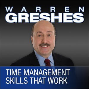 cover image of Time Management Skills That Work